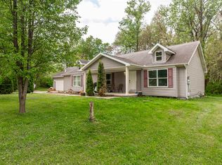 53821 Augustine Dr, South Bend, IN 46628
