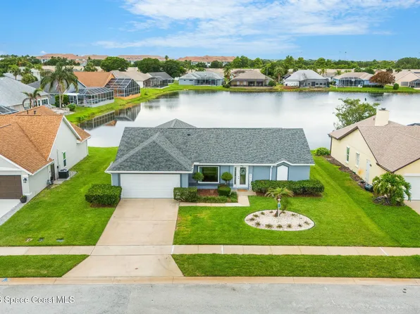 1896 Fabien Cir, Melbourne, FL 32940