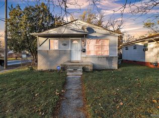 26772 Colgate St, Inkster, MI 48141