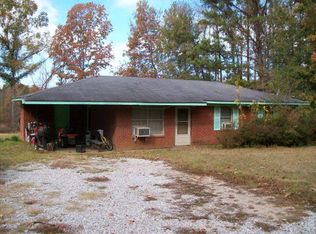 6130 Tillman Rd, Port Gibson, MS 39150