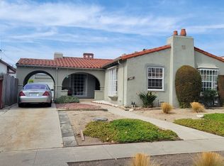 1441 Stearns Dr, Los Angeles, CA 90035