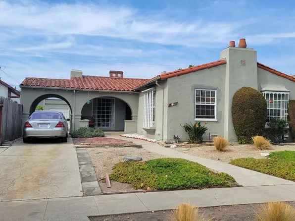1441 Stearns Dr, Los Angeles, CA 90035
