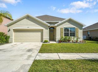 11017 SW Pacini Way, Port Saint Lucie, FL 34953