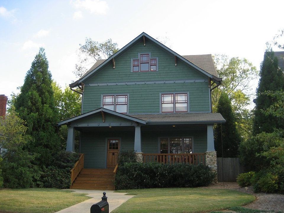 For Sale: 116 Park Place, Decatur, GA 30030