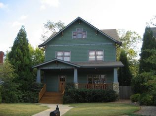 116 Park Pl, Decatur, GA 30030