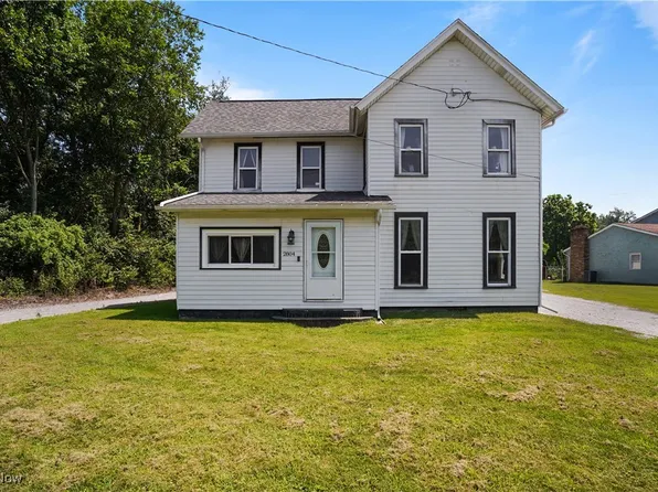 2804 Allenford Dr SE, Canton, OH 44707