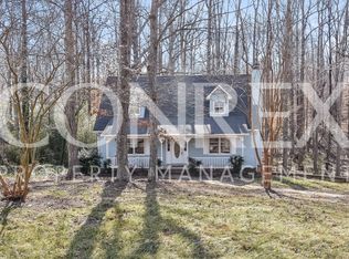 8103 Oakridge Dr, Lexington, NC 27295