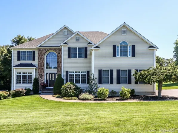 (undisclosed Address), Shelton, CT 06484