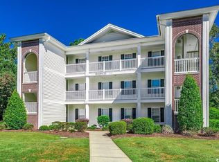1278 River Oaks Dr UNIT D, Myrtle Beach, SC 29579