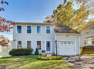 12217 Arabian Pl, Woodbridge, VA 22192