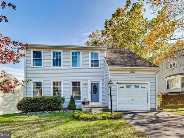 12217 Arabian Pl, Woodbridge, VA 22192