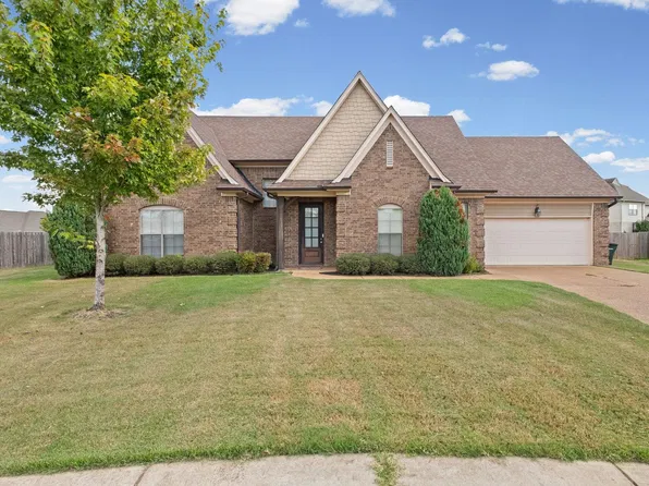 65 Bentgrass Cv, Oakland, TN 38060