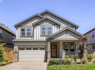 20333 SW Navarre Ln, Beaverton, OR 97007