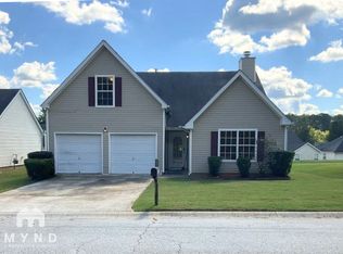 11913 Spring Lake Way, Fayetteville, GA 30215