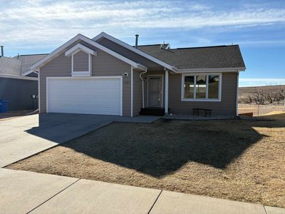 1107 Field View Dr, Rapid City, SD, 57701