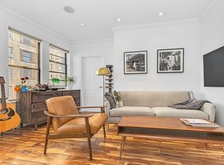 102 Christopher St APT 4B, New York, NY 10014