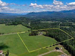 1928 Colburn Culver Rd, Sandpoint, ID 83864