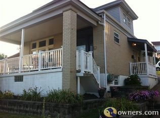 50 W Garden Rd, Pittsburgh, PA 15227