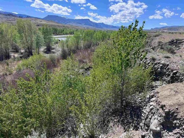 N Fork Hwy, Cody, WY 82414