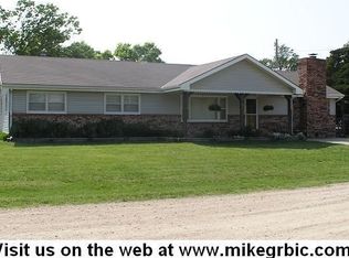 17225 SW Bannon Rd, Rose Hill, KS 67133