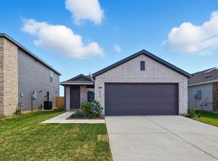 10814 Red Orchid Dr, Houston, TX 77016