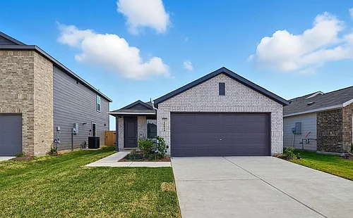 For Rent by Private Owner 10 Rentals in Zip Code 77016