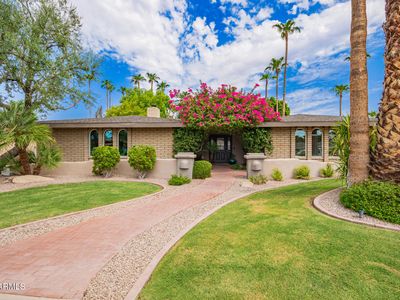 2238 E Fox St, Mesa, AZ, 85213