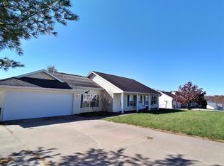 148 Sawmill Ln, Saint Robert, MO 65584