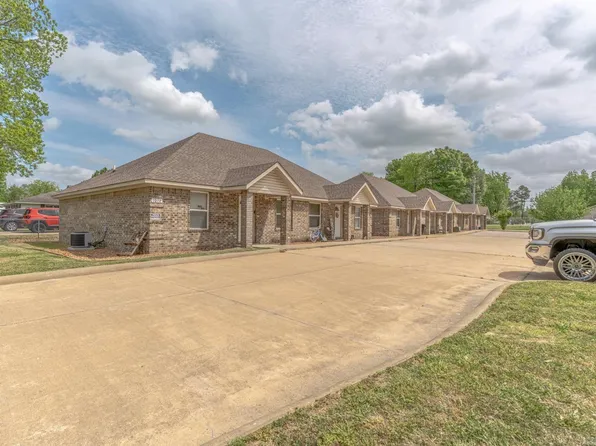 1012 N Main St, Jonesboro, AR 72401