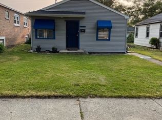 14606 Myrtle Ave, Harvey, IL 60426