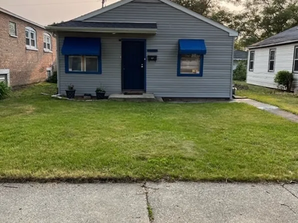 14606 Myrtle Ave, Harvey, IL 60426