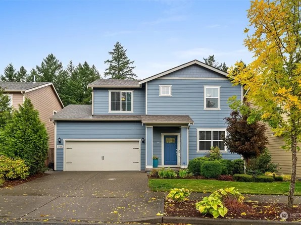 1908 Hudson Street NW, Olympia, WA 98502