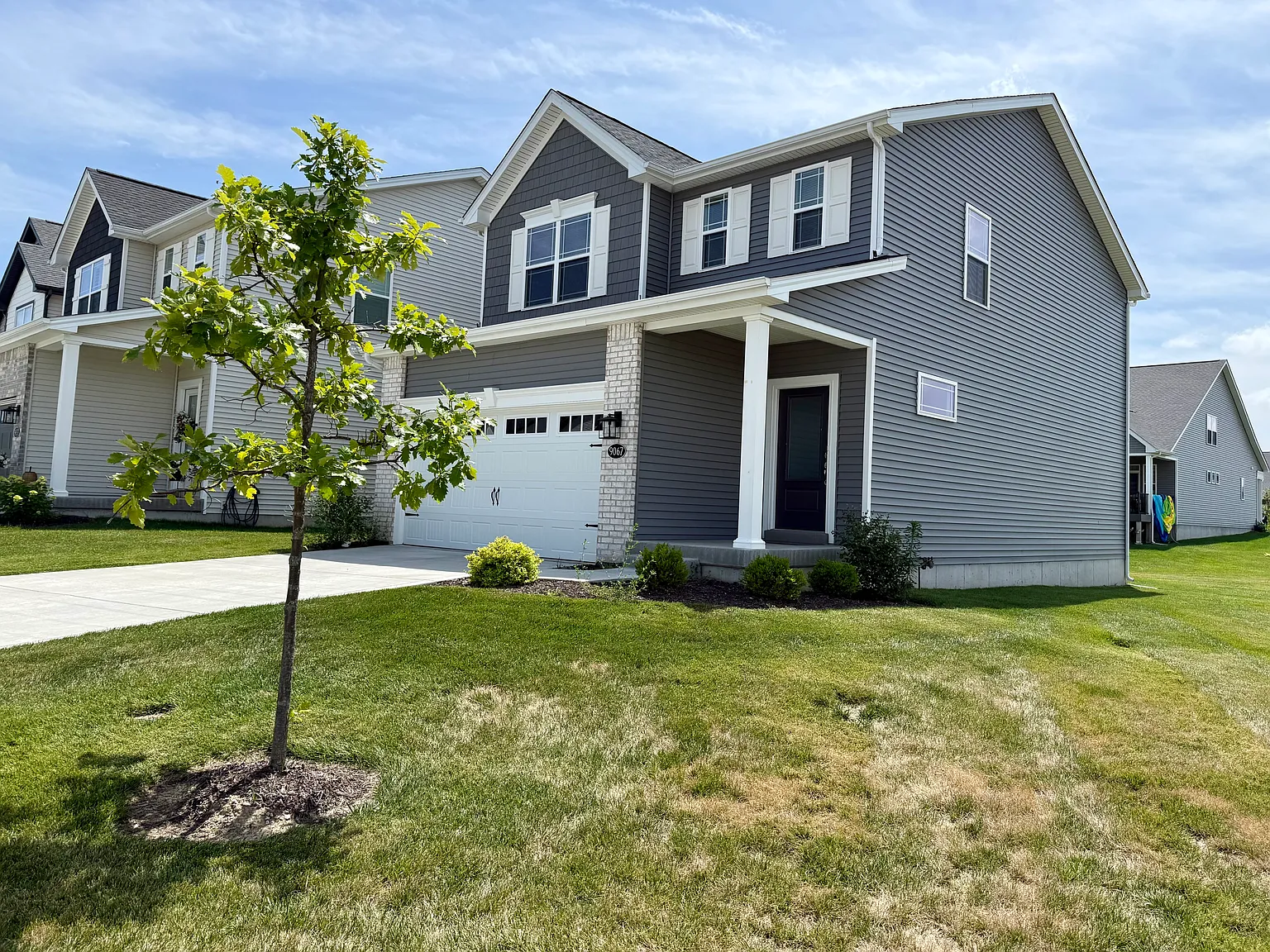 3 bed, 1629 sqft, $2,850 — Photo 2