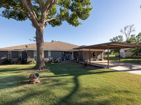 208 S Fairway St, Henrietta, TX 76365
