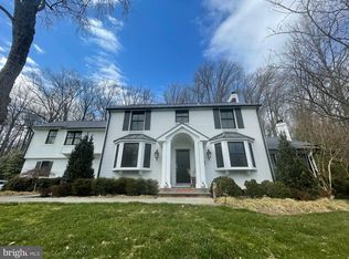 2110 Wiltonwood Rd, Stevenson, MD 21153