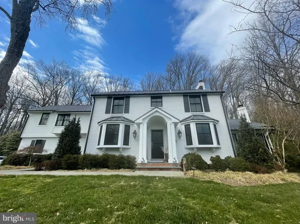 2110 Wiltonwood Rd, Stevenson, MD 21153