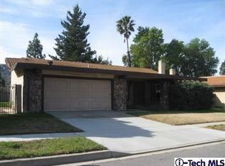 6472 Dowel Dr, Simi Valley, CA 93063