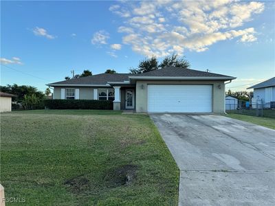404 NE 23rd Ter, Cape Coral, FL, 33909