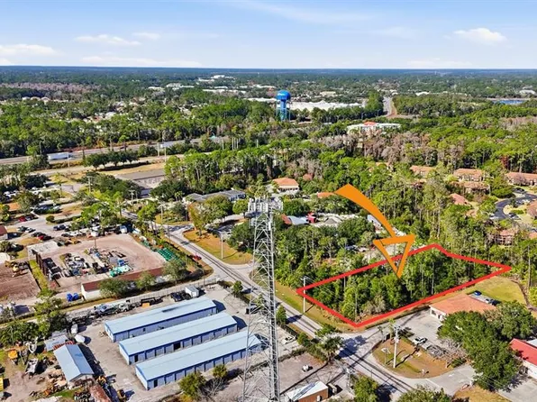 19 Utility Dr Lot 9, Palm Coast, FL 32137