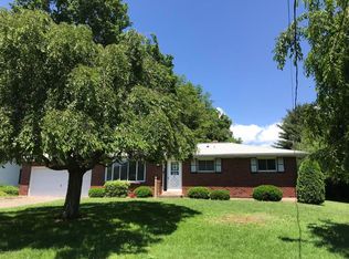 71 W County Rd, Sugarloaf, PA 18249