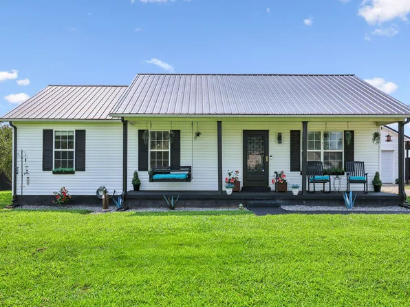 106 Cayenne Dr, Bell Buckle, TN 37020