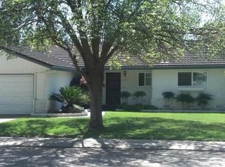 712 Nome Ave, Modesto, CA
