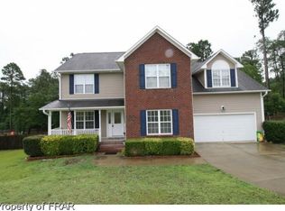 52 Lattimore Rd, Cameron, NC 28326