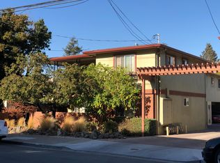 527 Elm St, San Carlos, CA 94070