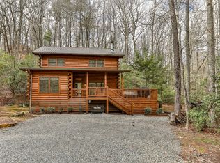 245 Indian Rock, Blue Ridge, GA 30513