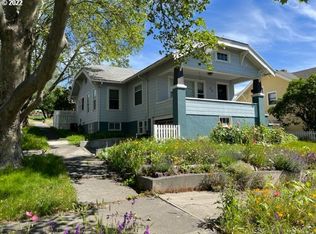 415 NW Furnish Ave, Pendleton, OR 97801