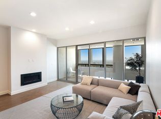 5670 Wilshire Blvd PH 5, Los Angeles, CA 90036