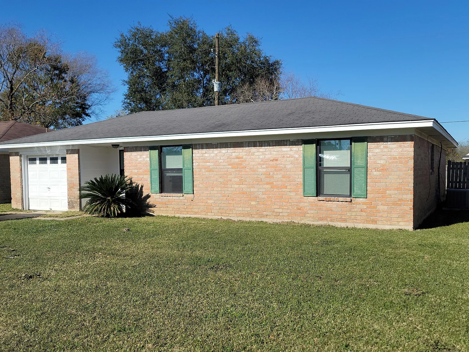 9 Parkland - 1 — Photo 1