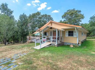 598 & 600 Timberlake Dr, Royal, AR 71968