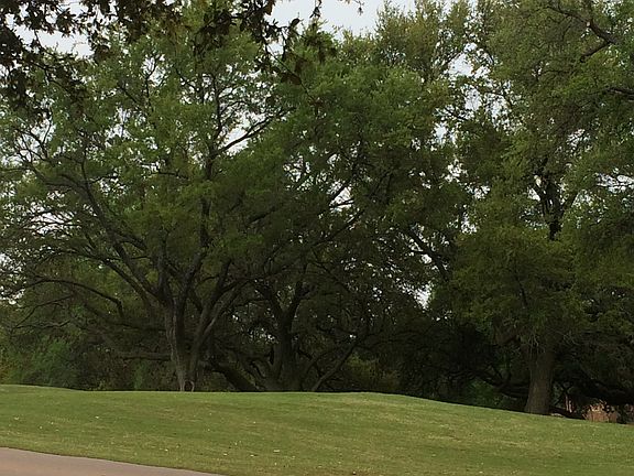 Applerock Golf Course